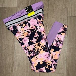 Girl’s Nike Dri-Fit Tights